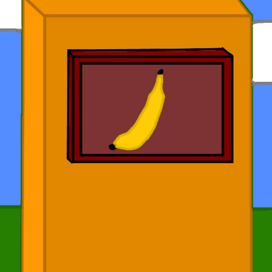 Banana game YouTube