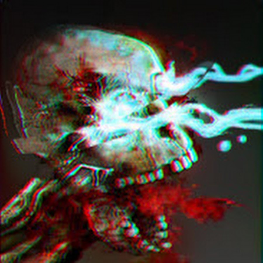 Mr.Skeleton - YouTube