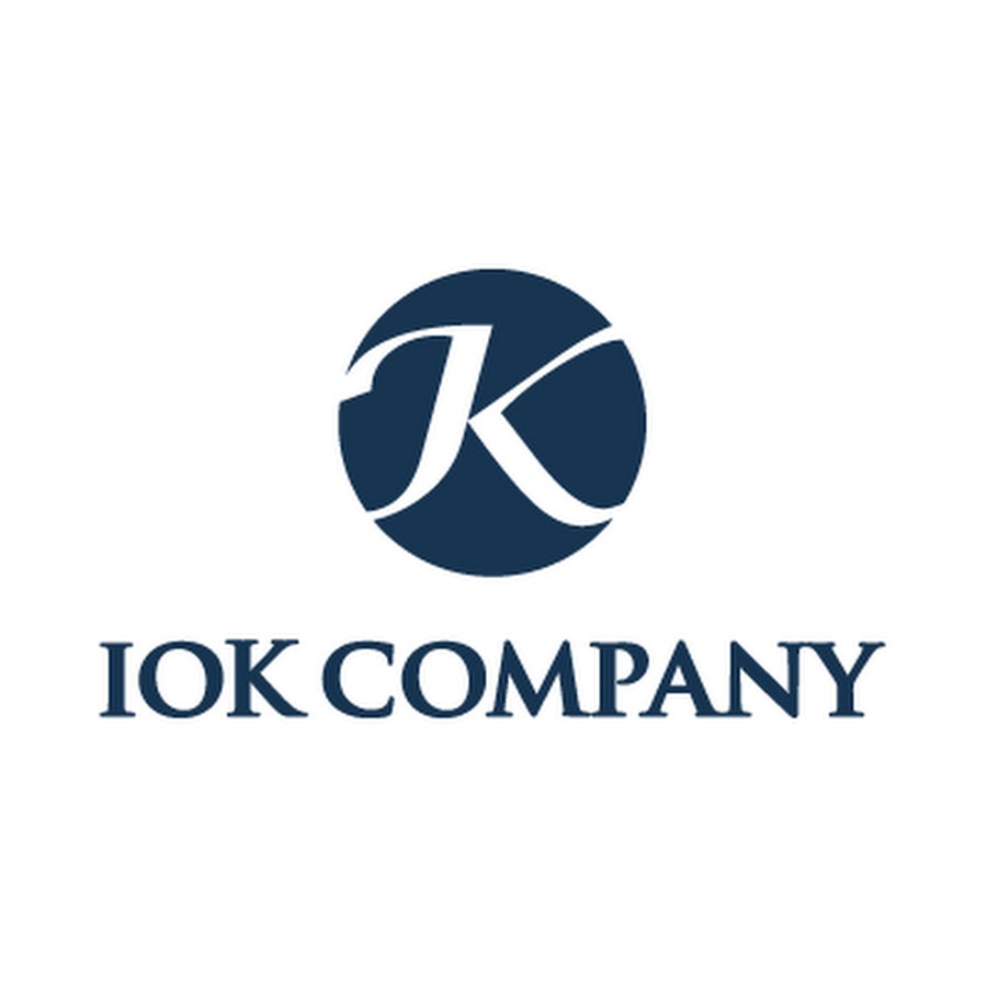 IOK COMPANY - YouTube