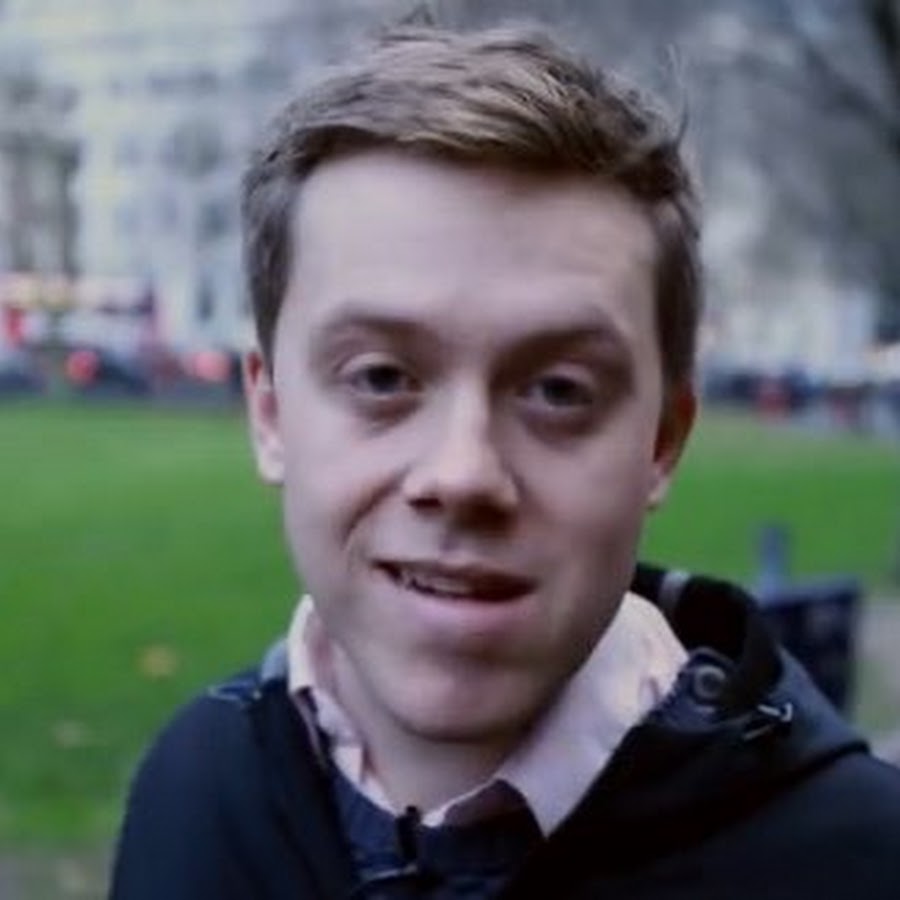 fred kitchen YouTube