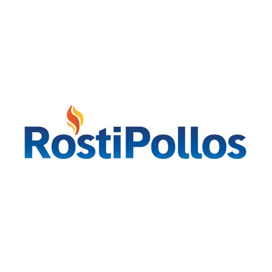 Rostipollos - YouTube