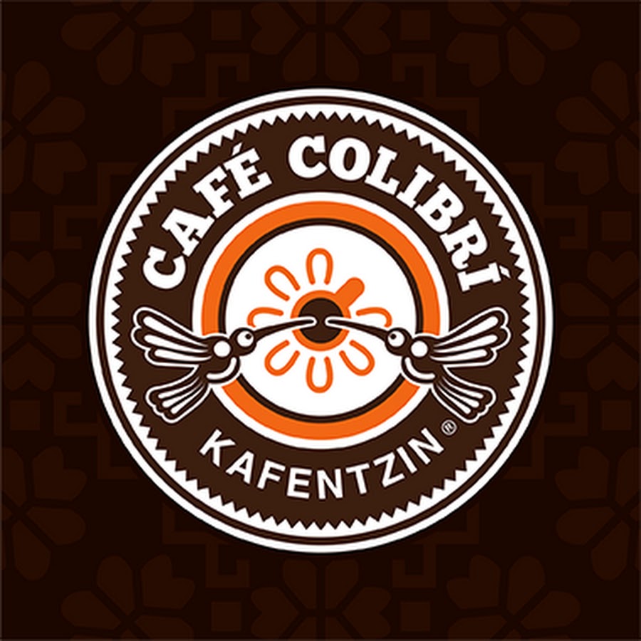 Café Colibrí YouTube
