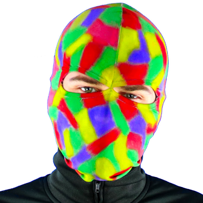 Mr Rap Net Worth & Earnings (2026)