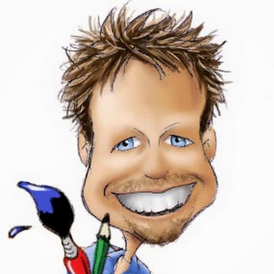 Art Lessons Online - YouTube