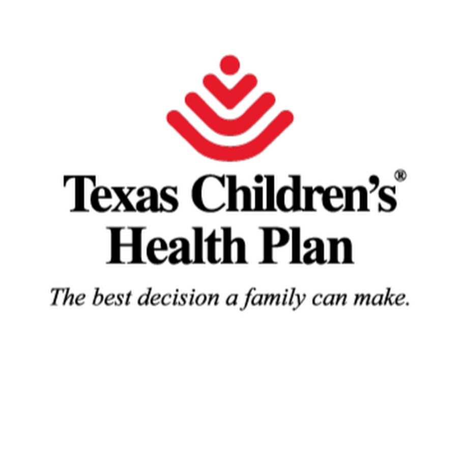 Texas Children's Health Plan YouTube