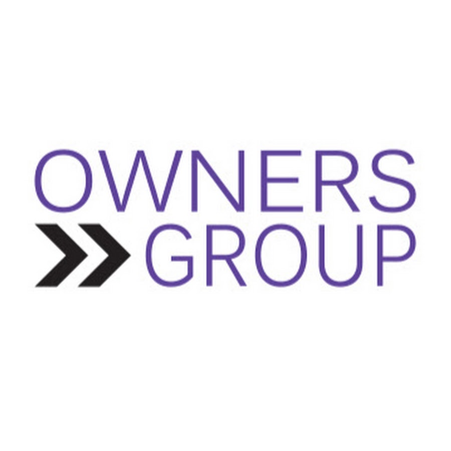 Owners Group YouTube