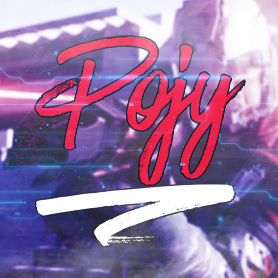 Pojy - YouTube