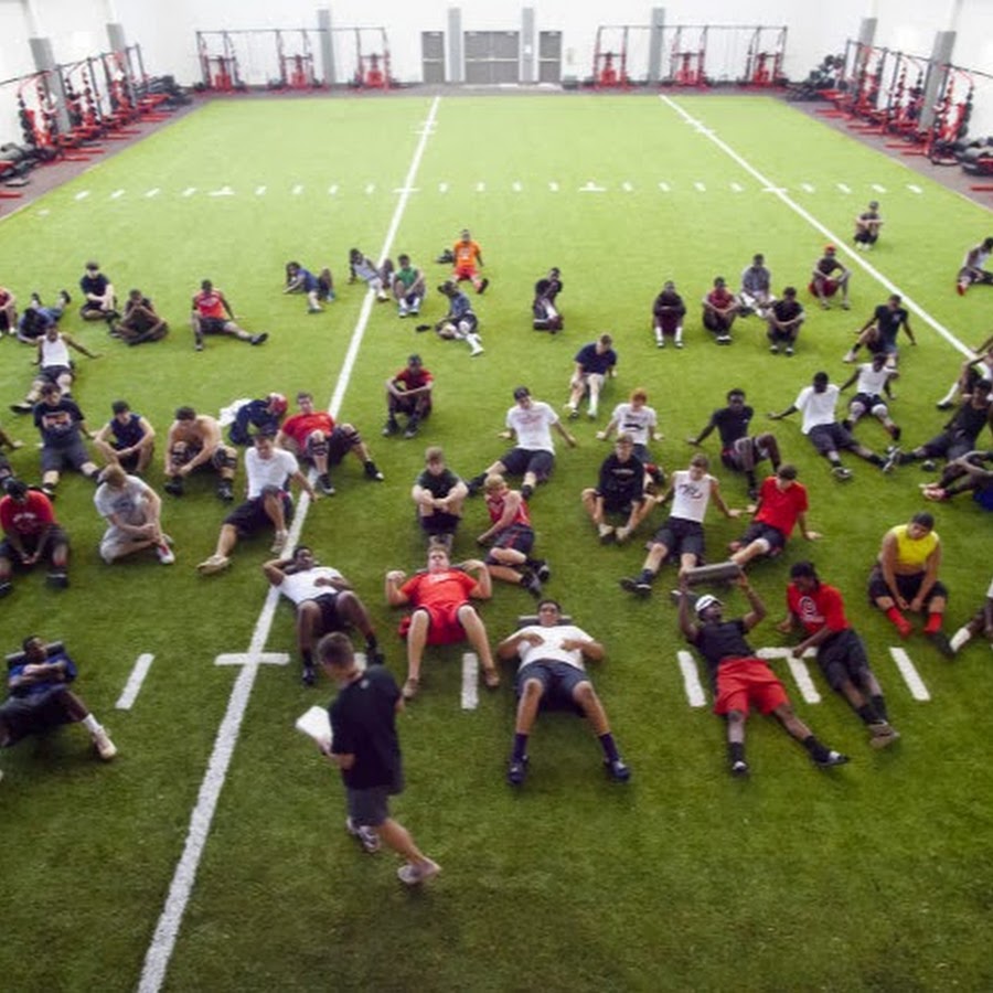 Opelika Strength YouTube