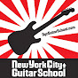 NYC Guitar School