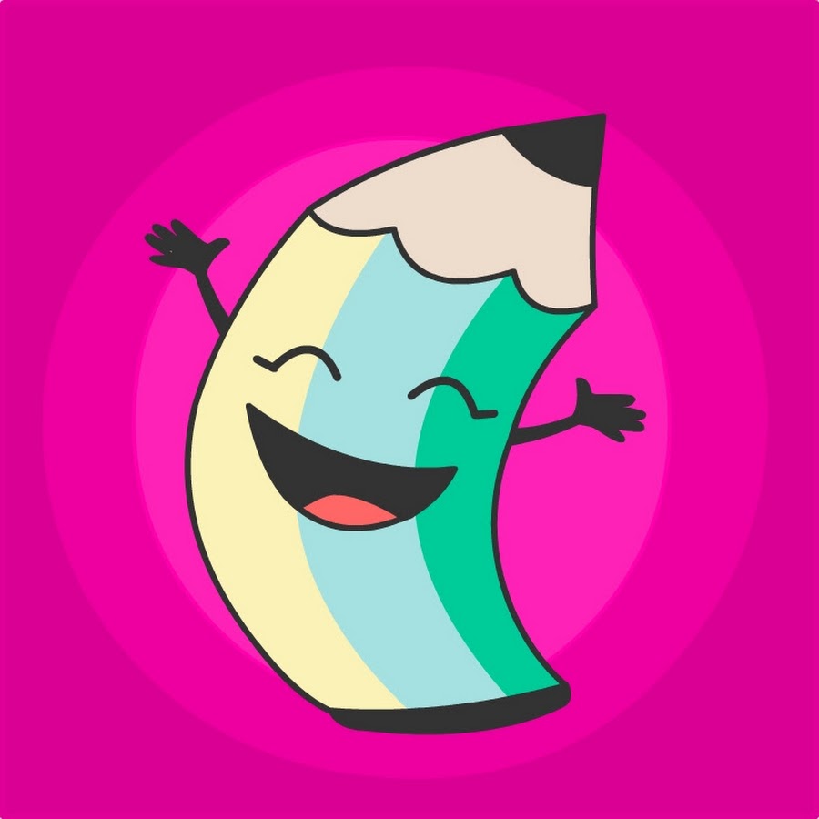 Draw Magic! Cute Drawings for Kids - YouTube