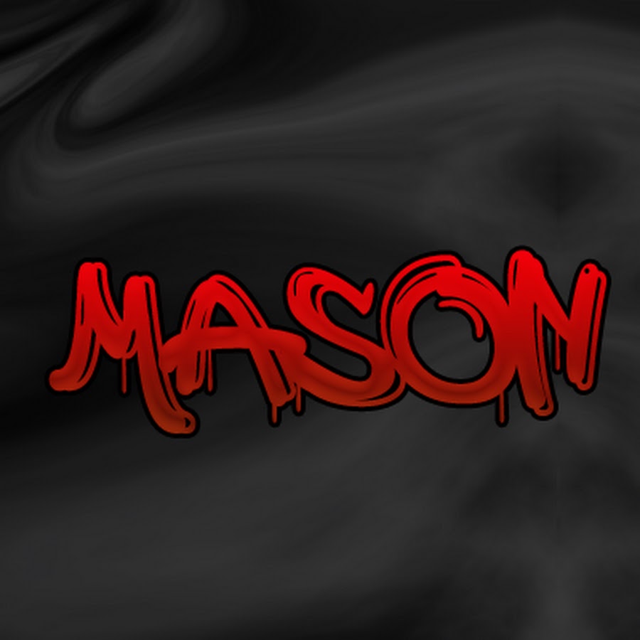 mason YouTube