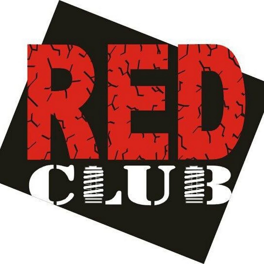 Red Club YouTube