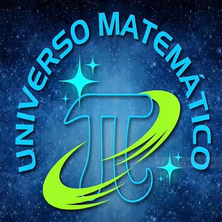 Universo Matemático YouTube
