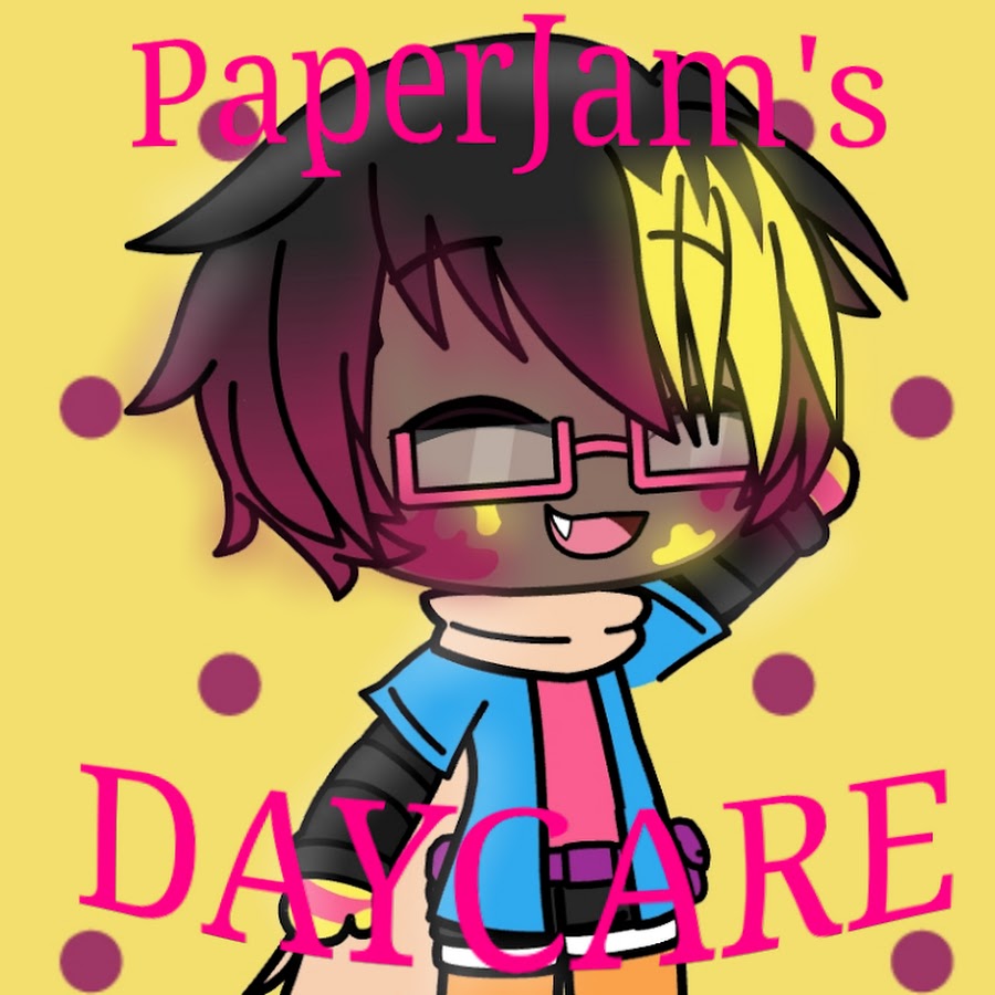 PJ's Daycare YouTube