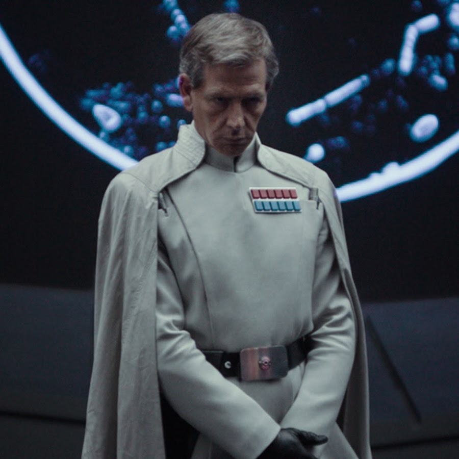 sideshow krennic