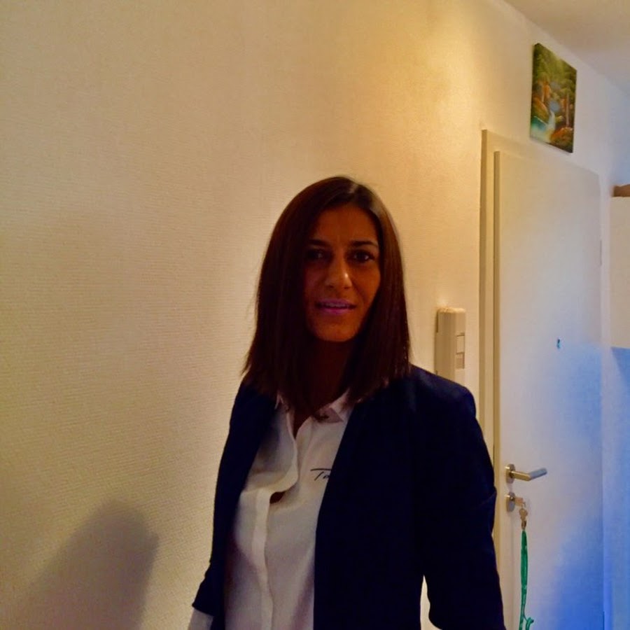 Ivana Devic - YouTube