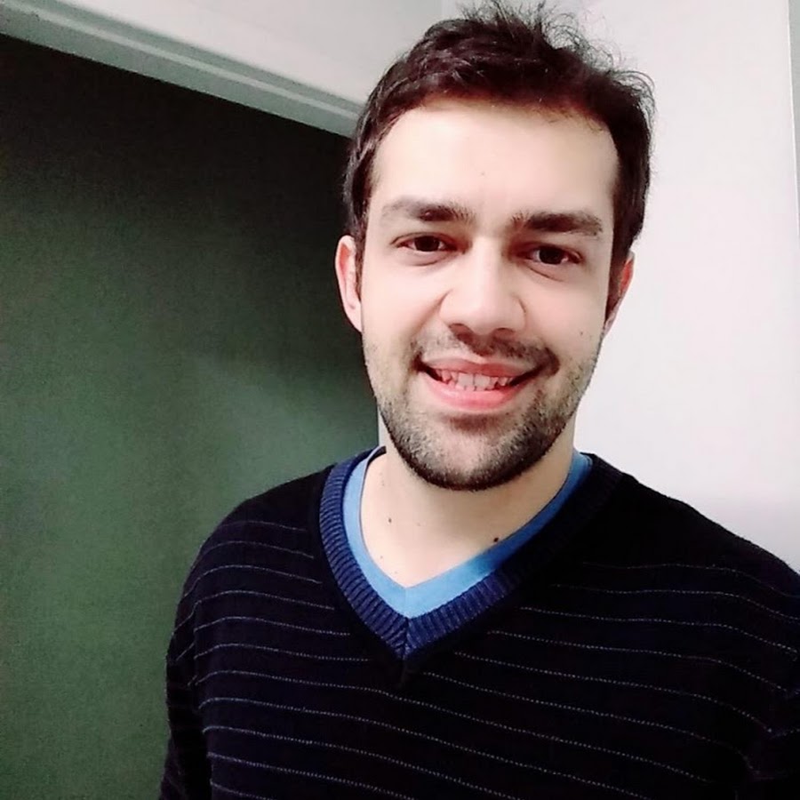 Emanuel Ferreira - YouTube