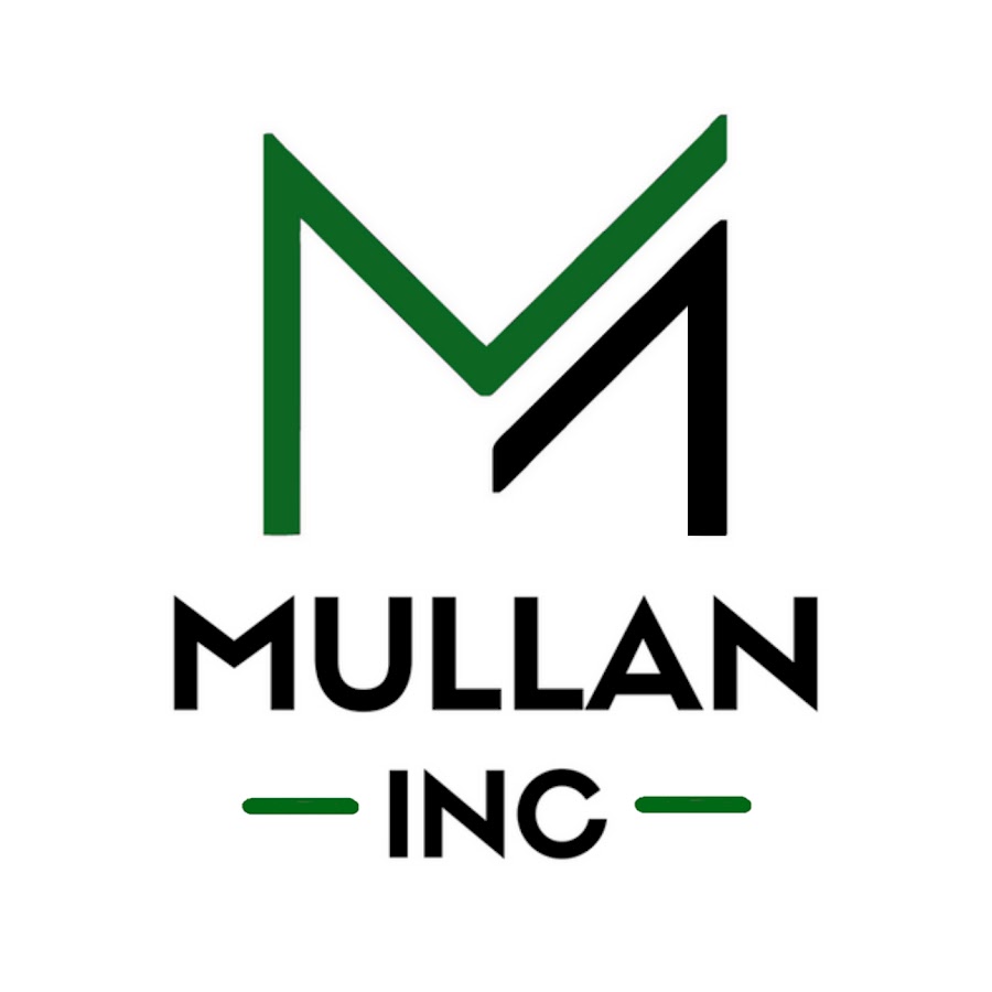 Mullan Inc YouTube