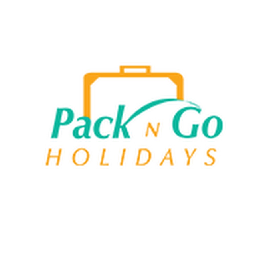 Pack N Go Holidays YouTube