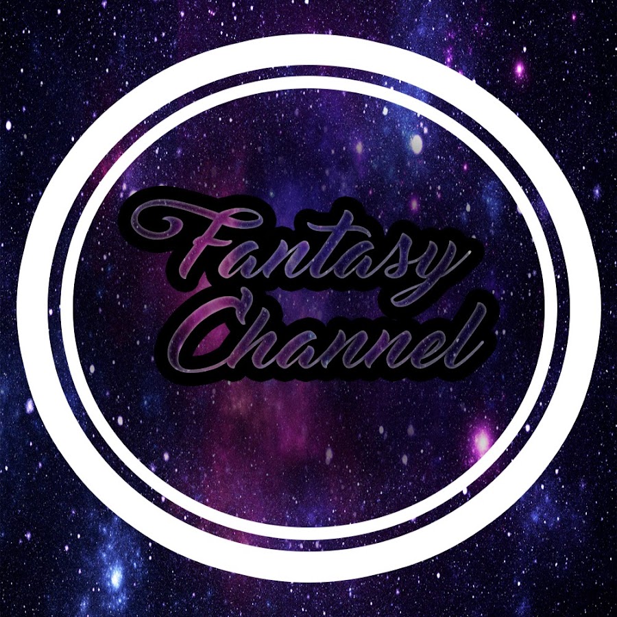 Fantasy Channel YouTube
