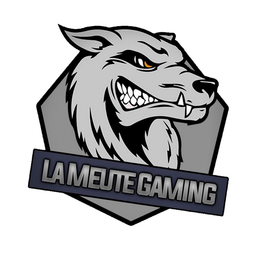 La Meute Gaming YouTube