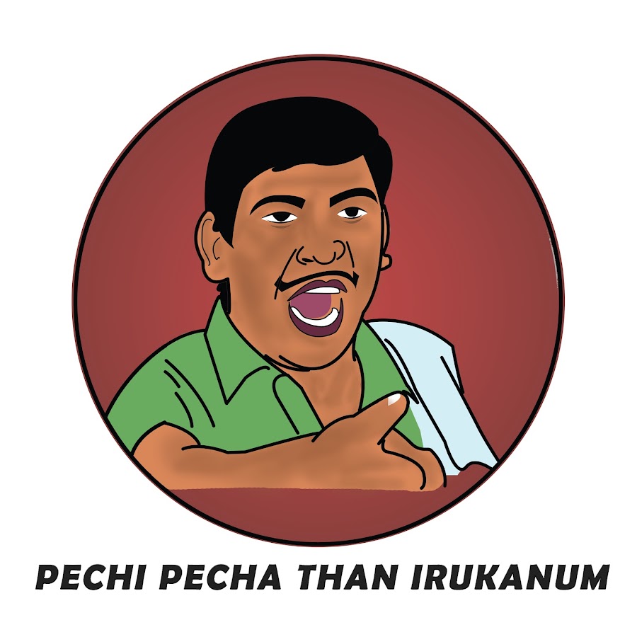Pechi Pecha Than Irukanum - YouTube
