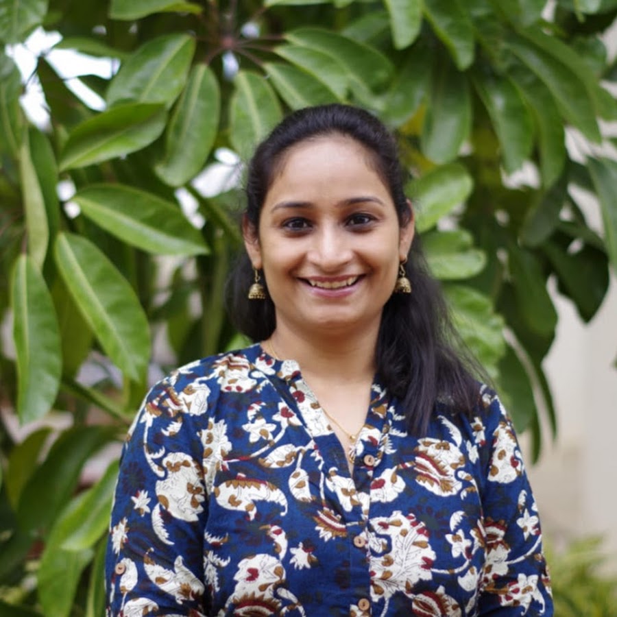 Anushree Vaish - YouTube