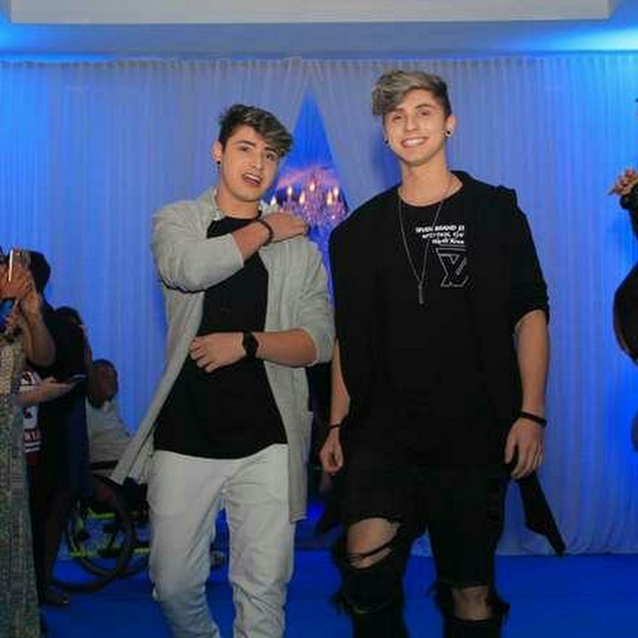 fala sério encontrei os amores da minha vida - YouTube