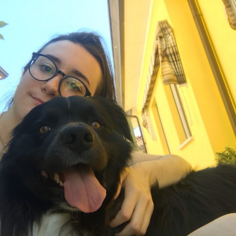 Giorgia Paveggio - YouTube