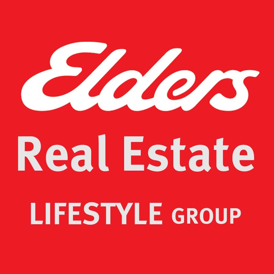 Elders Real Estate YouTube