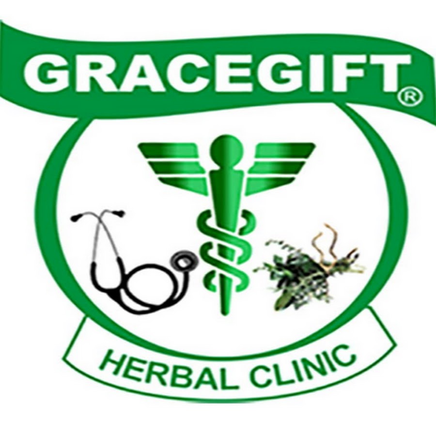 Gracegift herbal clinic YouTube