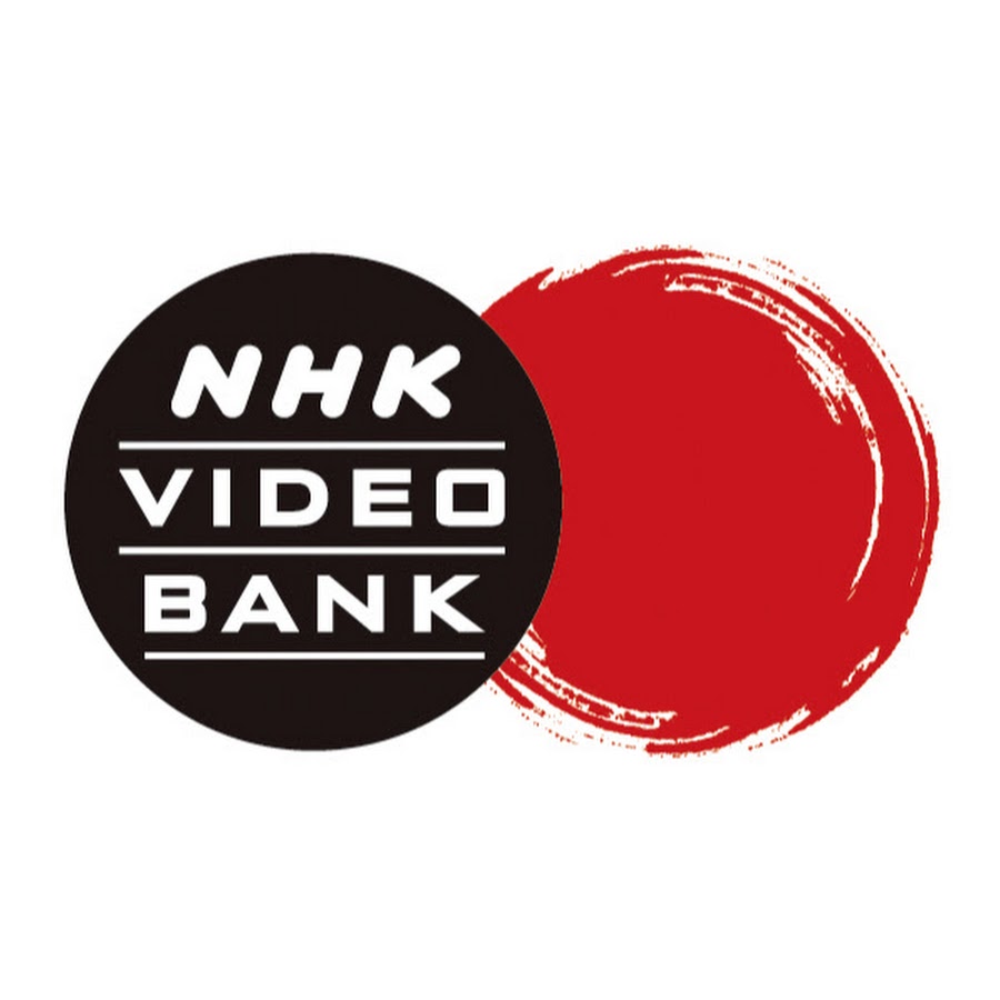 NHK Video Bank - YouTube