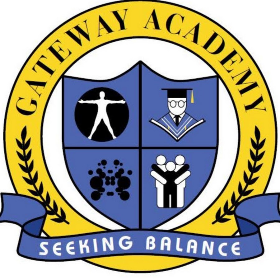 Gateway Academy YouTube
