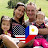Filipino-American Family