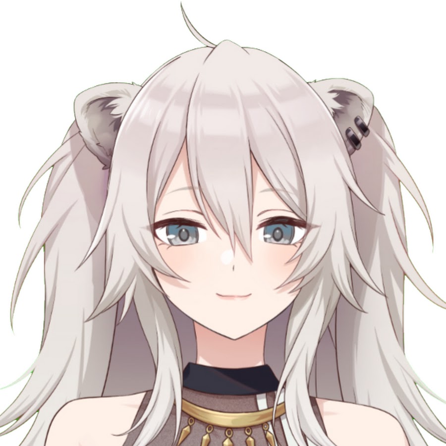 Botan Ch 獅白ぼたん