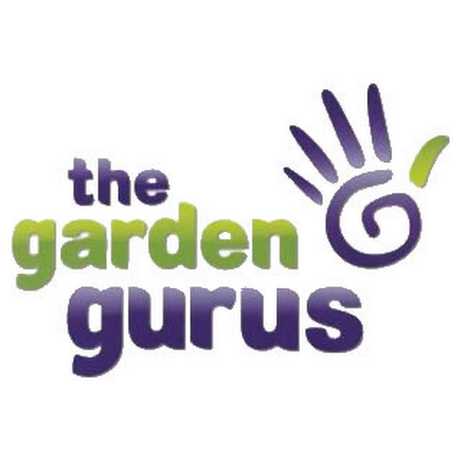 The Garden Gurus TV YouTube