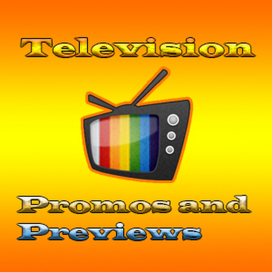 Television Promos and previews YouTube