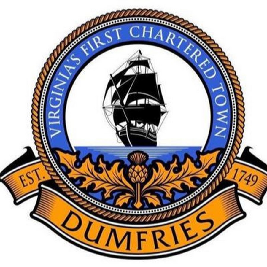 Town of Dumfries Official YouTube