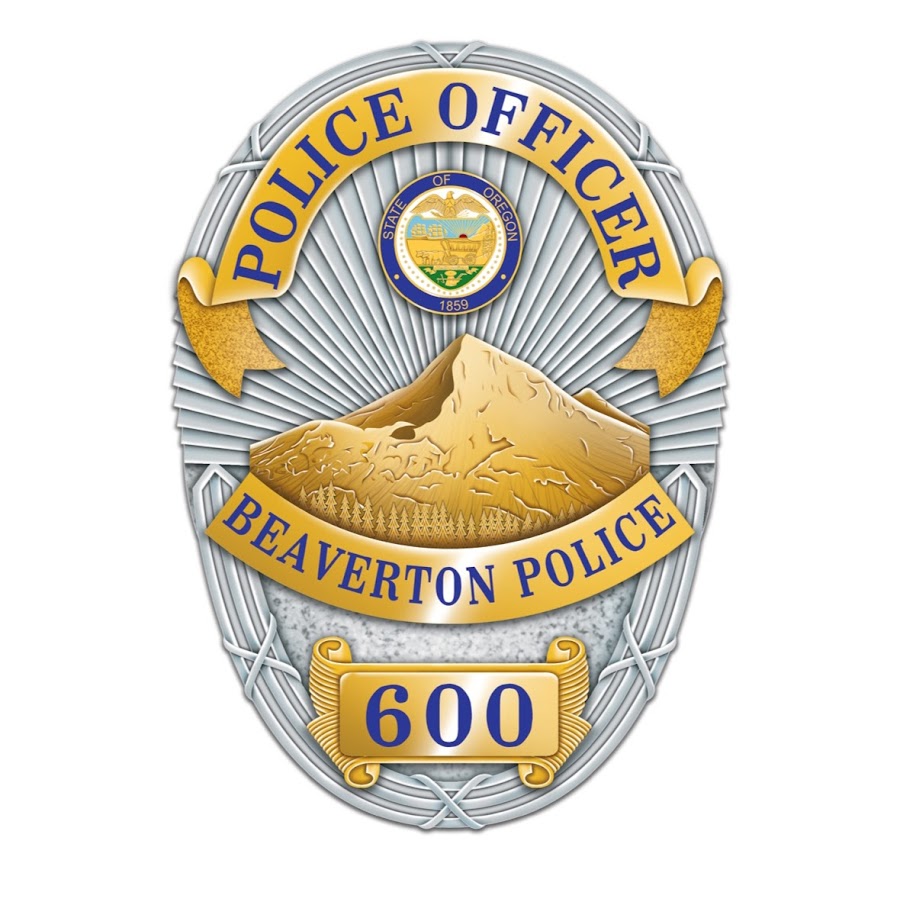 Beaverton Police - YouTube