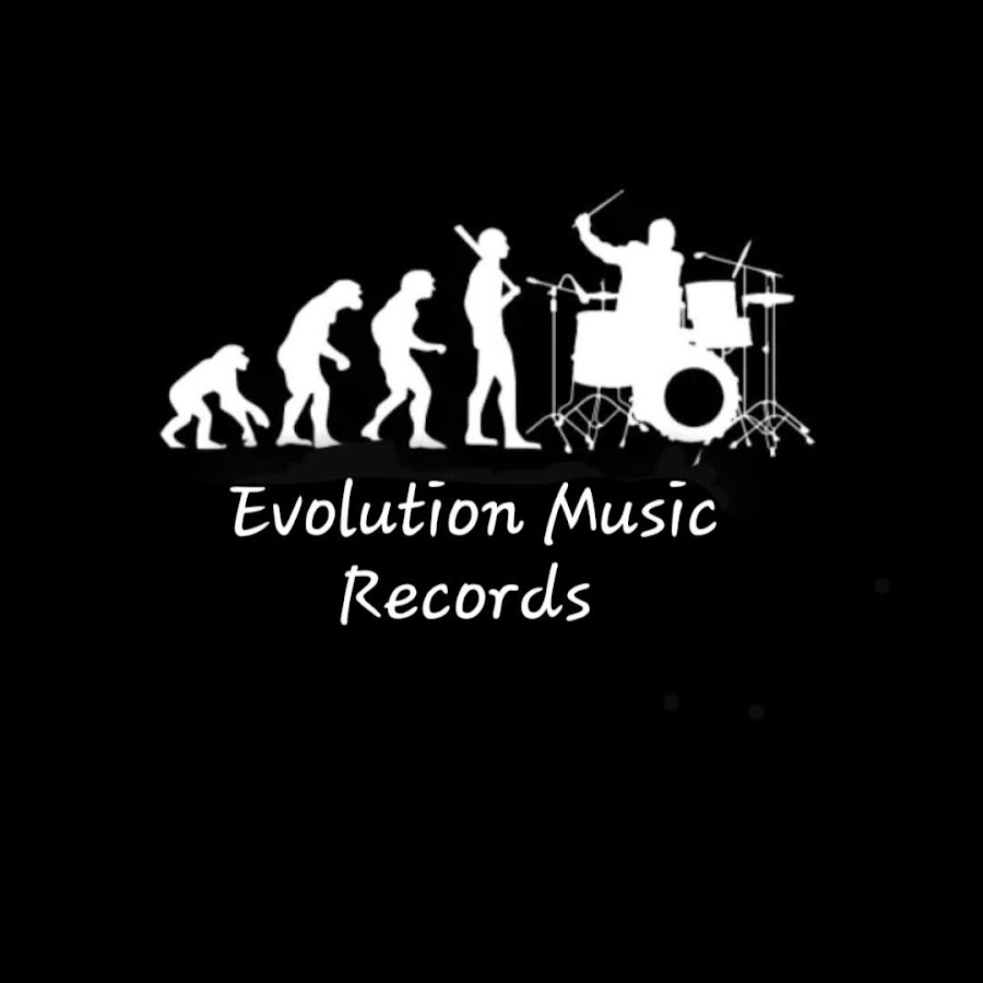 Evolution Music records YouTube