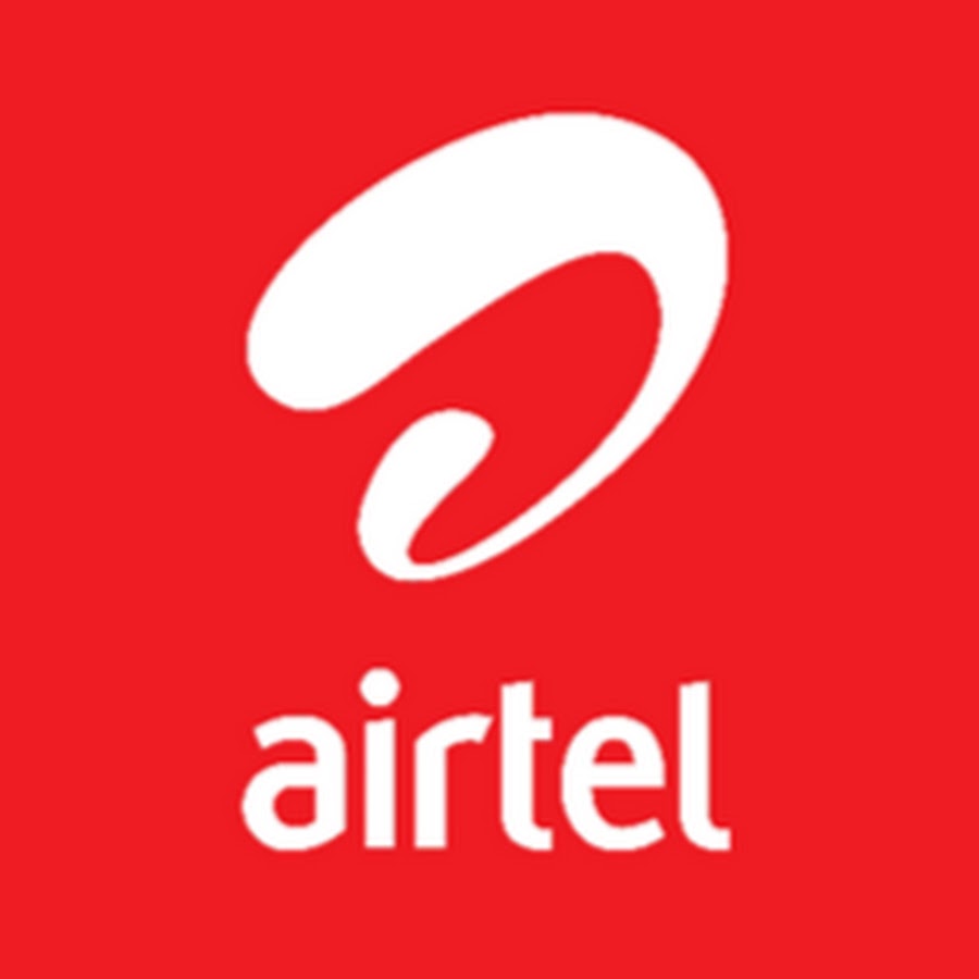 Airtel Tchad - YouTube
