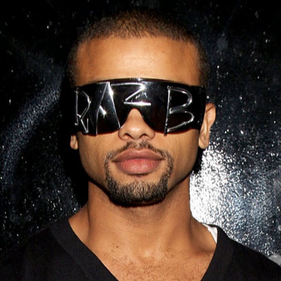 Raz B - YouTube