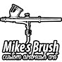 Mike's Brush