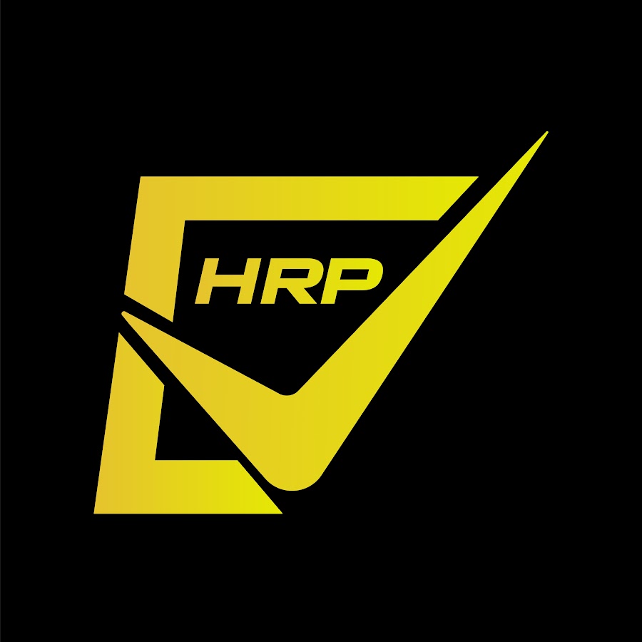 HR Perception - YouTube