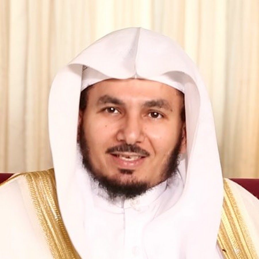 أ.د عادل بن إبراهيم بن محمد رفاعي YouTube