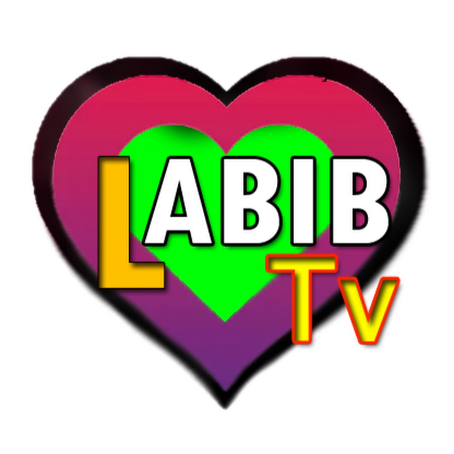 LABIB Tv YouTube