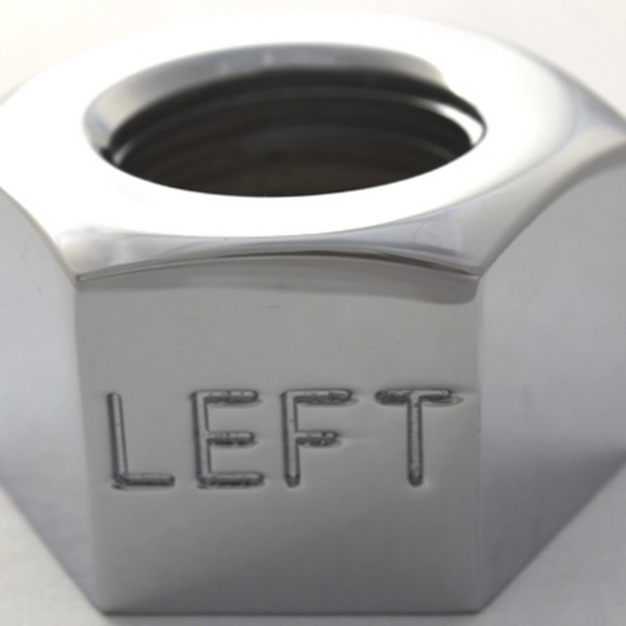 The Left Nut - YouTube