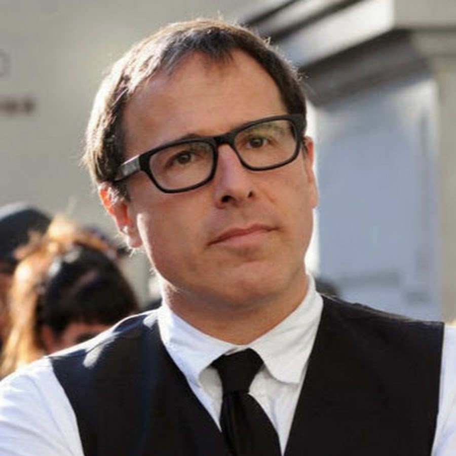 David O. Russell - YouTube