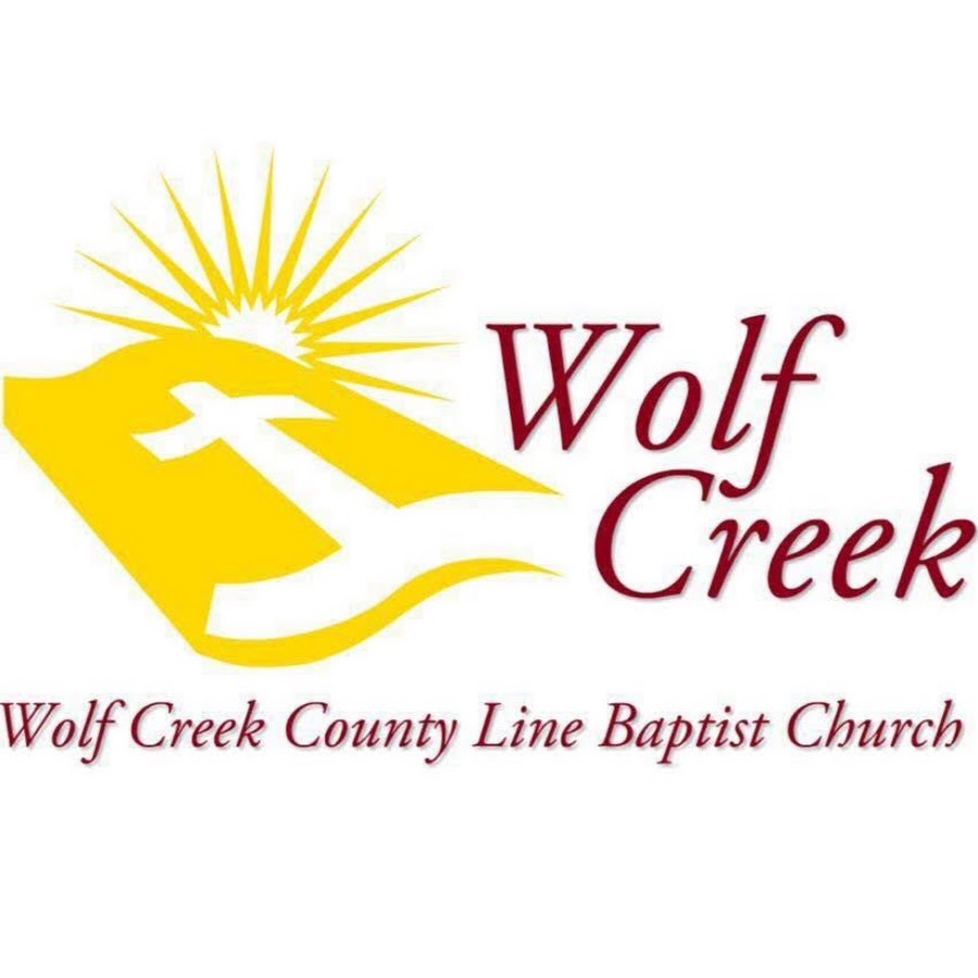 Wolf Creek Countyline Baptist Church Griffin YouTube