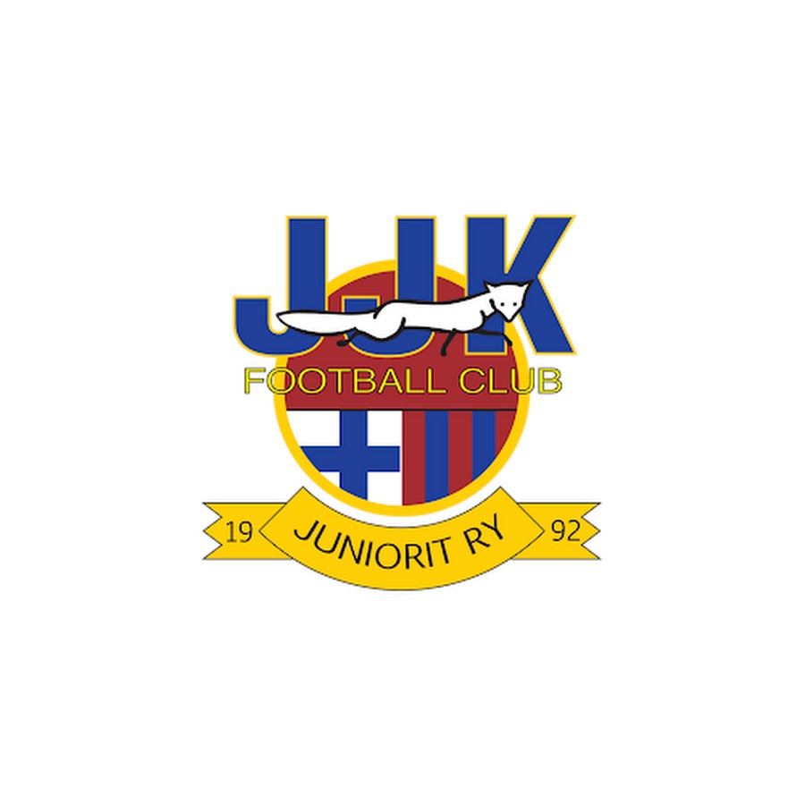JJK Juniorit - YouTube